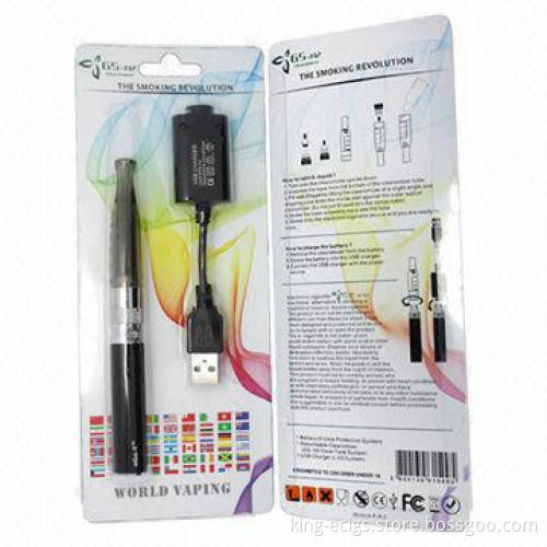 2013 Best eGo CE4 Commercial Electronic Cigarette, Made in China, Sized 67.5 x 14mm